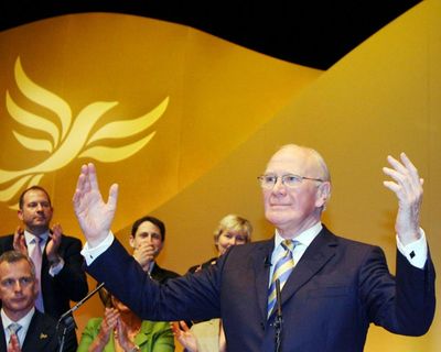 Lord Campbell of Pittenweem obituary