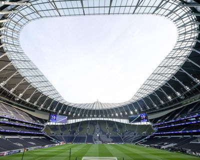 Spurs turn down takeover bid from tech entrepreneur Brooklyn Earick