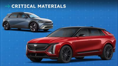 EVs Had A Monster Quarter. Can It Keep Going Without Tax Credits?