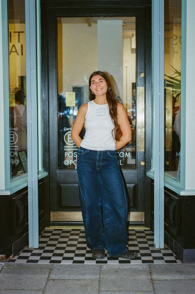 Inside London's upcycling boom: Meet the designers reinventing sustainable style