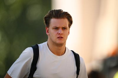 Mick Schumacher announces new racing venture after missing out on Cadillac F1 seat