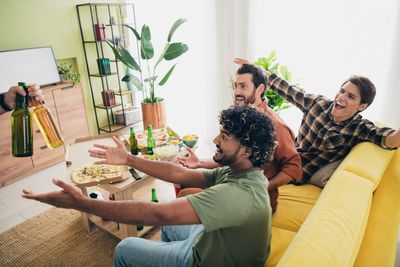 Warning: Here’s How a Roommate Can Secretly Destroy Your Credit Score While You Sleep