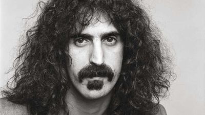 Another day, yet another Frank Zappa reissue - and this one's glorious