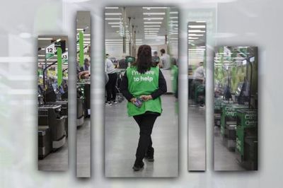 Workers face brazen shoplifters and the wrath of ‘Kens and Karens’ as retail crime surges in Victoria