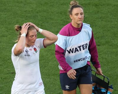 Red card may figure in World Cup final between two physical attacking teams