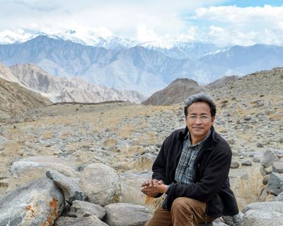 Ladakh statehood activist arrested days after violent crackdown by Modi