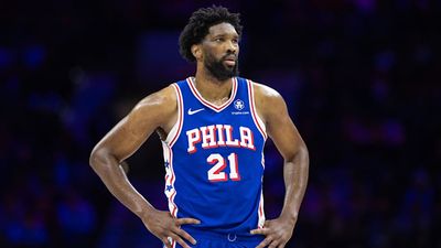 Joel Embiid Gives Health Update As Sixers Embark Upon Training Camp, Preseason