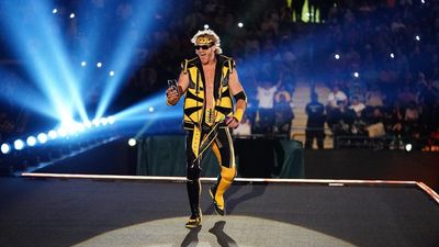 WWE Star Logan Paul Drops $32.5M On Luxury Villa — How Much Is His Total Net Worth?