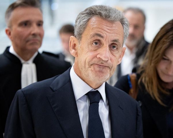 Nicolas Sarkozy’s lawyers will try to ensure time in prison is ‘as short as possible’