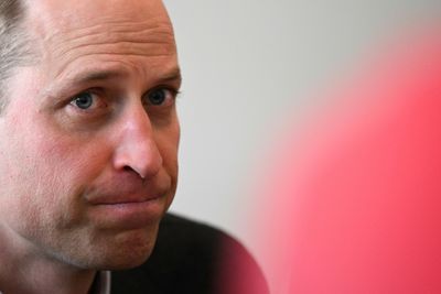 'Sickened' Prince William 'Seething' Over King Charles, Harry's 'Peace Talks' in London: 'It's Just Wrong On Every Level'