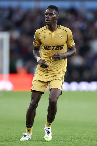 Crystal Palace: Oliver Glasner confirms double fitness boost for Liverpool match