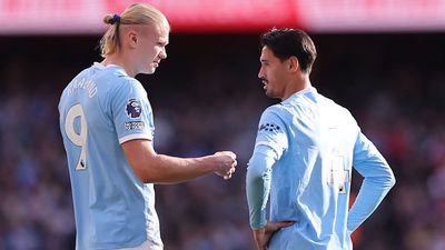 Man City Predicted Lineup vs. Burnley: Haaland, Reijnders to Lead Charge