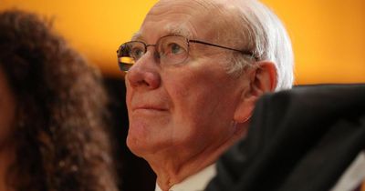 BBC tribute to Menzies Campbell recalls his sporting days – with a major error