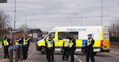 Celtic address 5 key questions from Fairhurst review on policing before Rangers tie