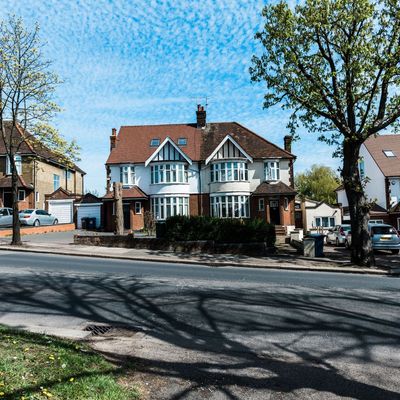 There's a lot to love about tarmac driveways – but my mum has one, and there are a couple of reasons she’s rethinking her driveway design