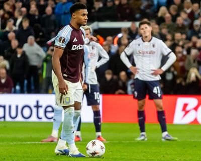 Aston Villa finally win but remain a shadow of their former selves