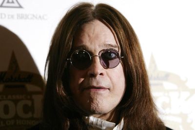 Judas Priest release song featuring Ozzy Osbourne to raise money for Parkinson’s