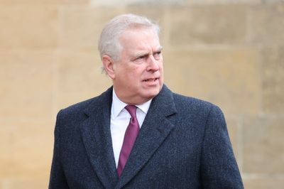 Duke of York and X owner Elon Musk latest names to surface in Epstein files