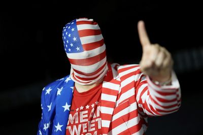 Europe Grabs 3-1 Lead As US Seeks Trump Boost At Ryder Cup