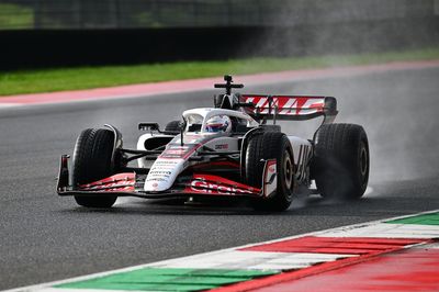 Romain Grosjean reacts to F1 test return: “They made me cry!”