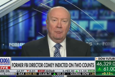 Even Fox News stars are breaking with Trump over Comey: ‘I don’t think there’s a case’