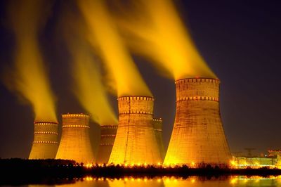 This Nuclear Energy Stock Just Scored a Big Win. Should You Buy Shares Here?