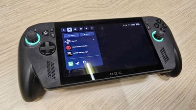 The Xbox Ally X is already selling out, despite its beefy price tag — Best Buy U.S. still has stock (for now)