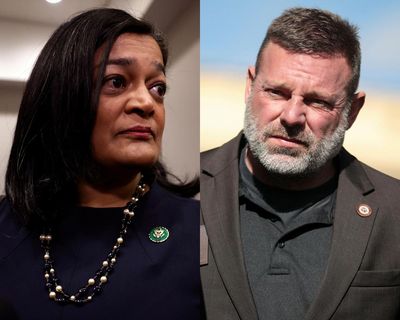 Republican Arizona lawmaker makes post calling for execution of Democratic congresswoman