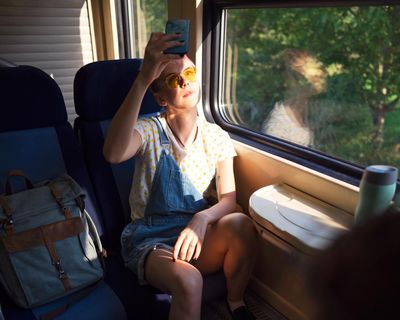 If you’re not using an eSIM when you travel, you’re getting ripped off