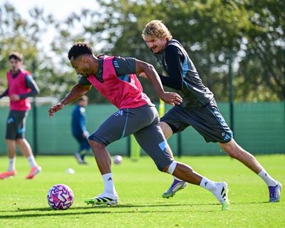 Premier League team news: predicted lineups for the weekend action