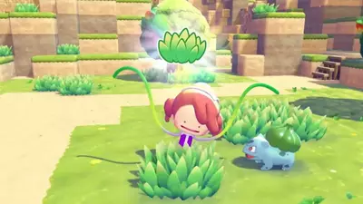 Before Pokopia, the devs made this underrated gem you need to play