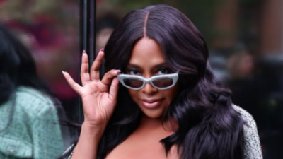 Rapture 2025 Fear Leads to Sherri Shepherd's Imprisonment; Pastors Now Apoligising for Believing False Prediction