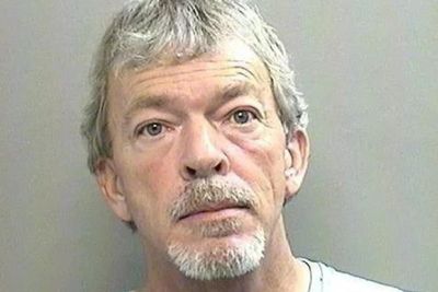 Texas man accused of murdering his wife was given a ride home by cops