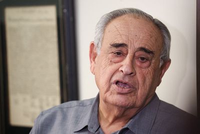 79-Year-Old Sues ICE, DHS for Slamming Him to the Ground During Raid: 'I Thought This Was a Nice Country'