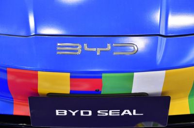 The BYD Opportunity: Tesla-Like Growth at a Fraction of the Price