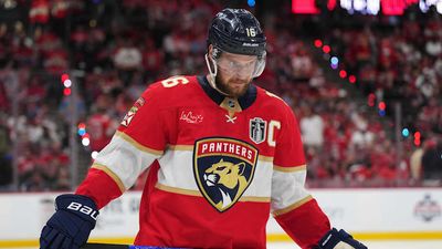 Panthers Bracing for Aleksander Barkov to Potentially Miss Entire 2025-26 NHL Season