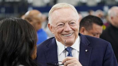 Jerry Jones Says Micah Parsons Can’t Be That Good Because He Never Won a Super Bowl