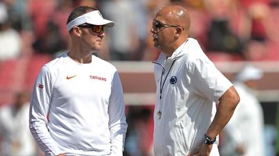 Whiny College Football Coaches Deserve No Sympathy