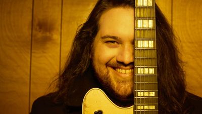 “Usually I’ve done the demos on my laptop, which can be a bit creatively stifling. You can get lost in the sauce trying to program the drums properly and kinda lose that itch”: Wolfgang Van Halen says he’s taking more chances on his new Mammoth album