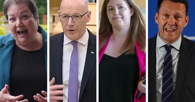 Where do Scotland's political parties stand on Westminster plans for digital ID?
