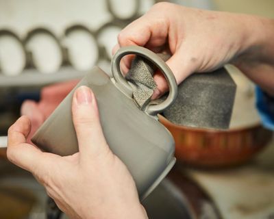 Potteries brand is world-class. It must be saved