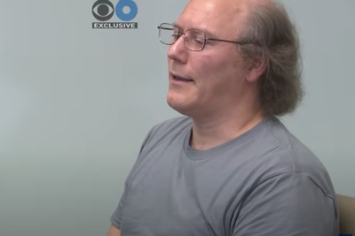 New York man who ran anti-semitic presidential campaign in 2020 apparently confesses to killing his parents in TV interview