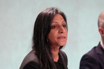 Bank of England rate-setter says inflation not a ‘particularly British problem’