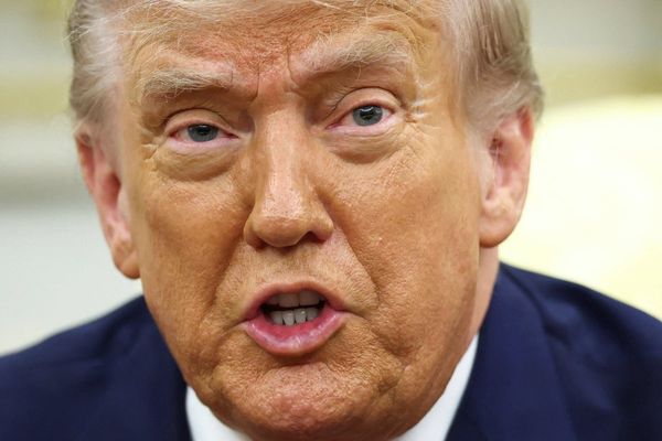 New poll reveals who the most unpopular member of Trump’s cabinet is