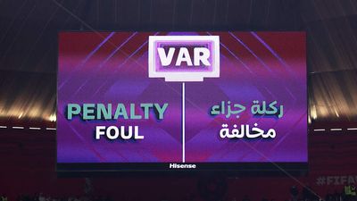 FIFA Ready to Test VAR Alternative at 2025 U-20 World Cup