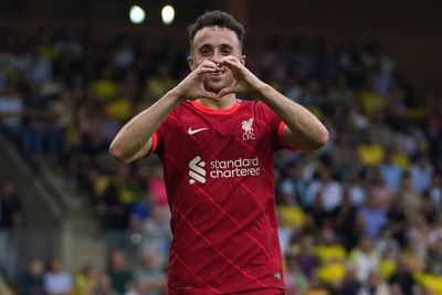 Arne Slot confirms Liverpool owners paying Diogo Jota’s contract in full
