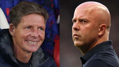 How to Watch Crystal Palace vs. Liverpool on TV, Live Stream