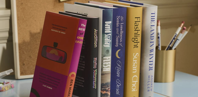 Booker shortlist 2025: six novels (mostly) about middle age that are anything but safe and comfortable