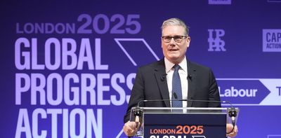Starmer has enabled the far right – promises of ‘progressive patriotism’ are no longer enough