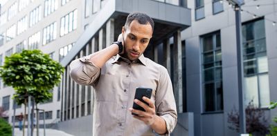 When mental health apps become worry engines: how digital ‘care’ can hijack our anxieties